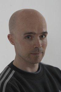 Karsten Jensen
